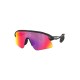 Oakley Red UV Protection Rectangular Unisex Sunglasses Oakley Red UV Protection Rectangular Unisex Sunglasses