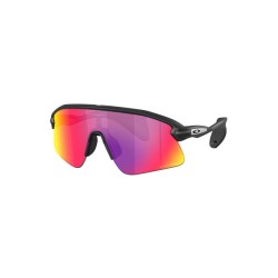 Oakley Red UV Protection Rectangular Unisex Sunglasses