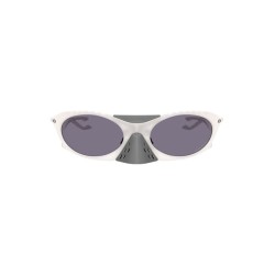 Oakley Grey UV Protection Oval Sunglasses for Men Oakley Grey UV Protection Oval Sunglasses for Men