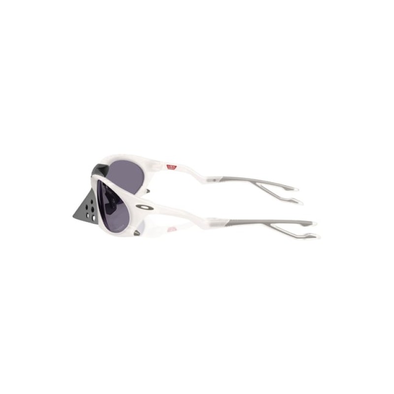 Oakley Grey UV Protection Oval Sunglasses for Men Oakley Grey UV Protection Oval Sunglasses for Men