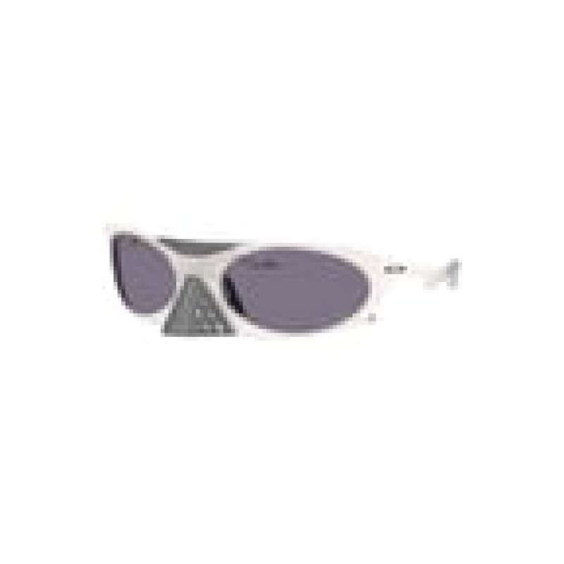 Oakley Grey UV Protection Oval Sunglasses for Men Oakley Grey UV Protection Oval Sunglasses for Men