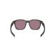 Oakley Green UV Protection Square Unisex Sunglasses