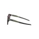 Oakley Green UV Protection Square Unisex Sunglasses
