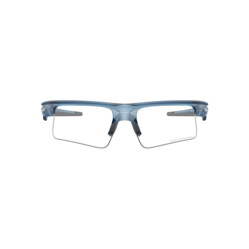 Oakley Transparent Photochromic Rectangular Unisex Sunglasses Oakley Transparent Photochromic Rectangular Unisex Sunglasses
