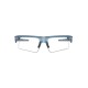 Oakley Transparent Photochromic Rectangular Unisex Sunglasses Oakley Transparent Photochromic Rectangular Unisex Sunglasses