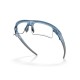 Oakley Transparent Photochromic Rectangular Unisex Sunglasses Oakley Transparent Photochromic Rectangular Unisex Sunglasses