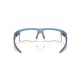 Oakley Transparent Photochromic Rectangular Unisex Sunglasses Oakley Transparent Photochromic Rectangular Unisex Sunglasses