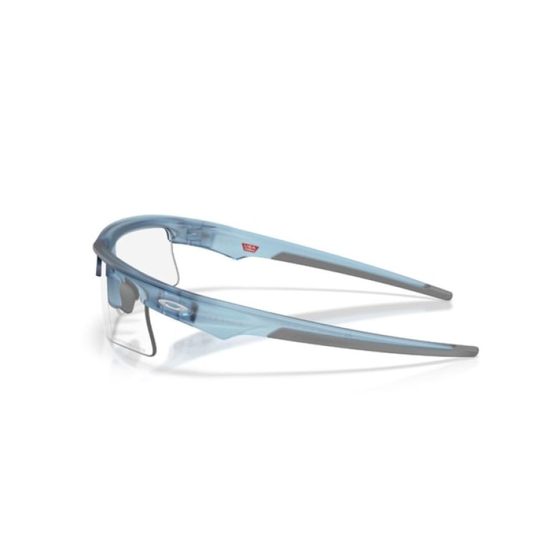 Oakley Transparent Photochromic Rectangular Unisex Sunglasses Oakley Transparent Photochromic Rectangular Unisex Sunglasses