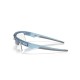 Oakley Transparent Photochromic Rectangular Unisex Sunglasses Oakley Transparent Photochromic Rectangular Unisex Sunglasses
