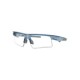 Oakley Transparent Photochromic Rectangular Unisex Sunglasses Oakley Transparent Photochromic Rectangular Unisex Sunglasses