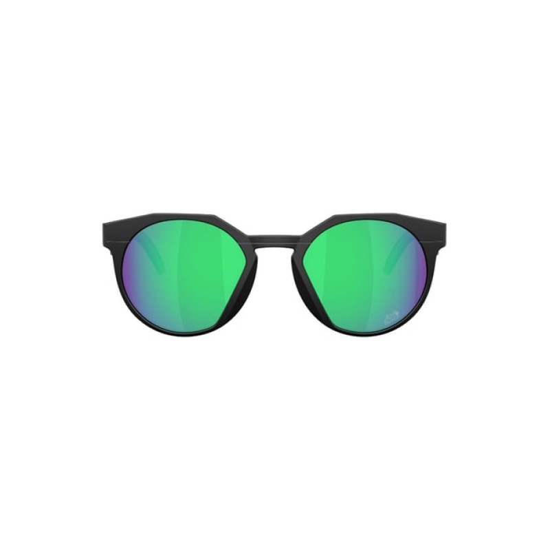 Oakley Green Mirrored Round Sunglasses for Men Oakley Green Mirrored Round Sunglasses for Men