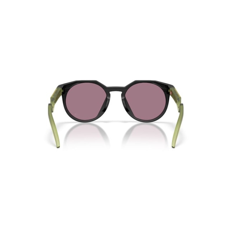 Oakley Green Mirrored Round Sunglasses for Men Oakley Green Mirrored Round Sunglasses for Men