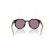 Oakley Green Mirrored Round Sunglasses for Men Oakley Green Mirrored Round Sunglasses for Men