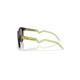 Oakley Green Mirrored Round Sunglasses for Men Oakley Green Mirrored Round Sunglasses for Men