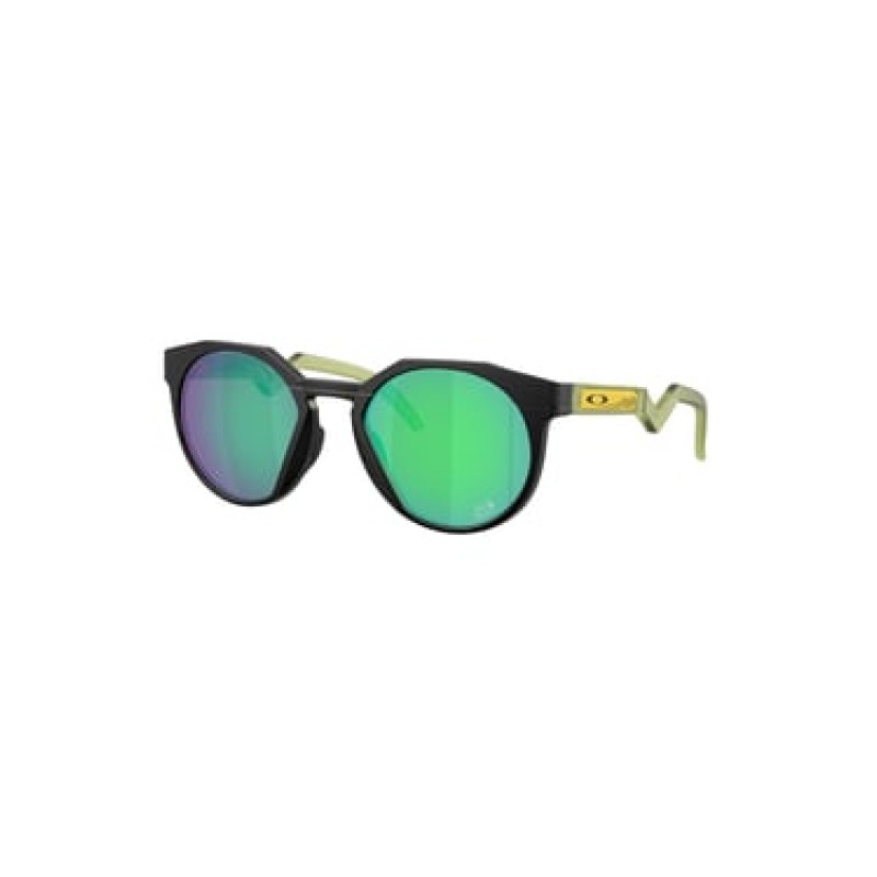 Oakley Green Mirrored Round Sunglasses for Men Oakley Green Mirrored Round Sunglasses for Men