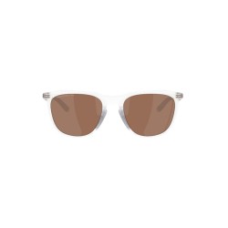 Oakley Brown Polarized Square Sunglasses for Men Oakley Brown Polarized Square Sunglasses for Men
