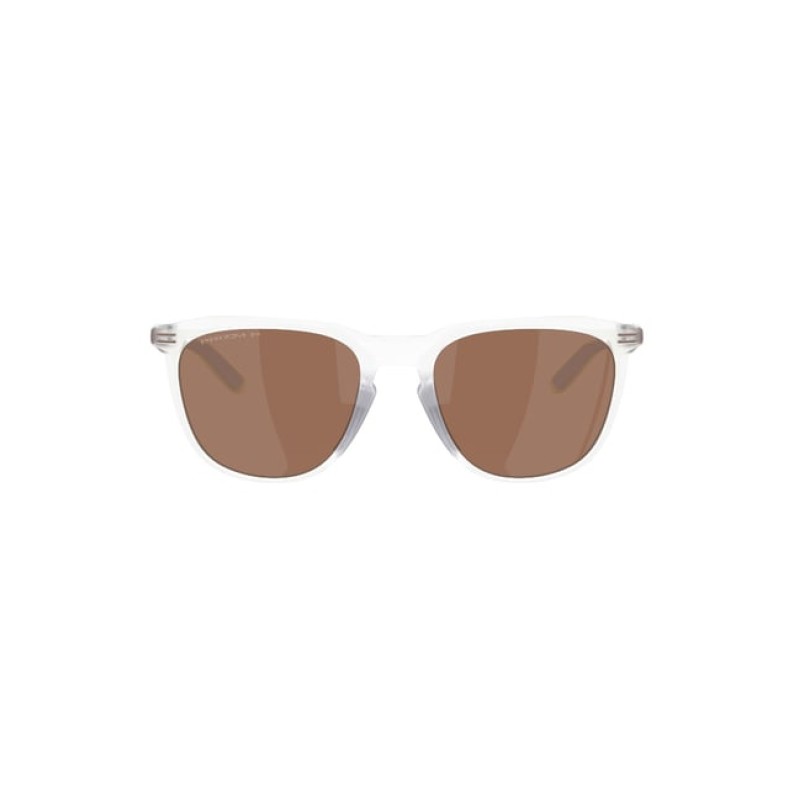 Oakley Brown Polarized Square Sunglasses for Men Oakley Brown Polarized Square Sunglasses for Men