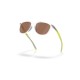 Oakley Brown Polarized Square Sunglasses for Men Oakley Brown Polarized Square Sunglasses for Men