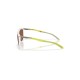 Oakley Brown Polarized Square Sunglasses for Men Oakley Brown Polarized Square Sunglasses for Men