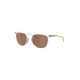 Oakley Brown Polarized Square Sunglasses for Men Oakley Brown Polarized Square Sunglasses for Men