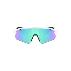 Oakley Blue Mirrored Rectangular Unisex Sunglasses Oakley Blue Mirrored Rectangular Unisex Sunglasses