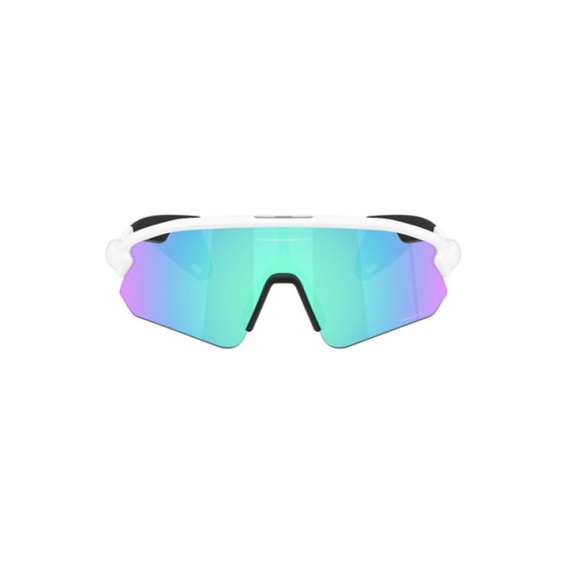 Oakley Blue Mirrored Rectangular Unisex Sunglasses Oakley Blue Mirrored Rectangular Unisex Sunglasses
