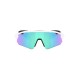 Oakley Blue Mirrored Rectangular Unisex Sunglasses Oakley Blue Mirrored Rectangular Unisex Sunglasses