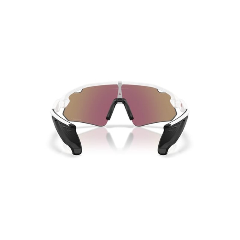 Oakley Blue Mirrored Rectangular Unisex Sunglasses Oakley Blue Mirrored Rectangular Unisex Sunglasses