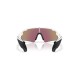 Oakley Blue Mirrored Rectangular Unisex Sunglasses Oakley Blue Mirrored Rectangular Unisex Sunglasses
