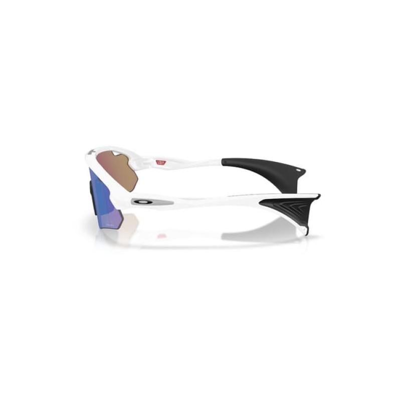 Oakley Blue Mirrored Rectangular Unisex Sunglasses Oakley Blue Mirrored Rectangular Unisex Sunglasses