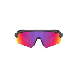 Oakley Red Mirrored Rectangular Unisex Sunglasses Oakley Red Mirrored Rectangular Unisex Sunglasses
