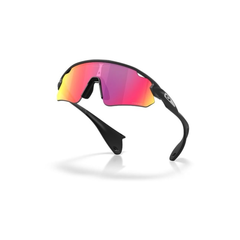 Oakley Red Mirrored Rectangular Unisex Sunglasses Oakley Red Mirrored Rectangular Unisex Sunglasses
