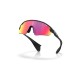 Oakley Red Mirrored Rectangular Unisex Sunglasses Oakley Red Mirrored Rectangular Unisex Sunglasses