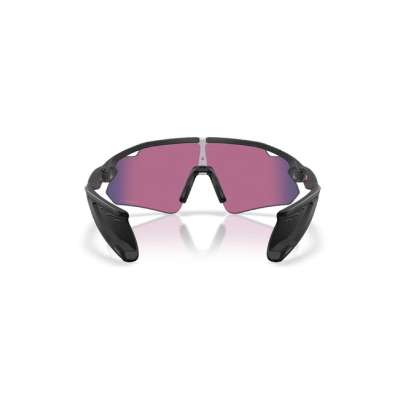 Oakley Red Mirrored Rectangular Unisex Sunglasses Oakley Red Mirrored Rectangular Unisex Sunglasses