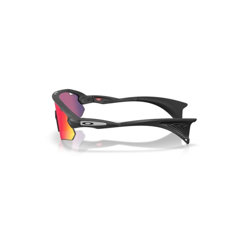 Oakley Red Mirrored Rectangular Unisex Sunglasses Oakley Red Mirrored Rectangular Unisex Sunglasses