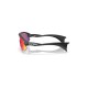 Oakley Red Mirrored Rectangular Unisex Sunglasses Oakley Red Mirrored Rectangular Unisex Sunglasses