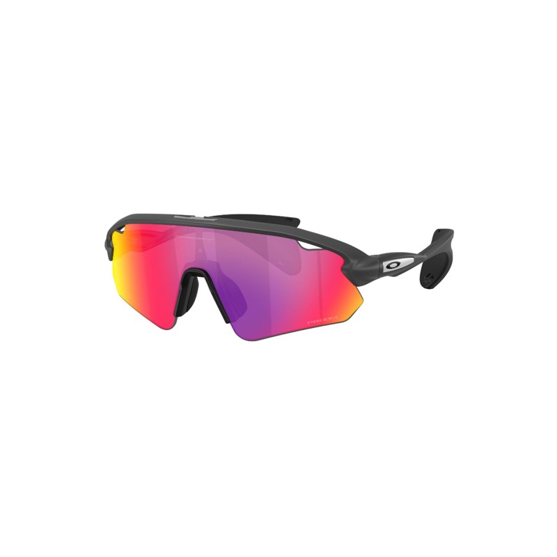 Oakley Red Mirrored Rectangular Unisex Sunglasses Oakley Red Mirrored Rectangular Unisex Sunglasses