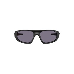 Oakley Grey UV Protection Oval Unisex Sunglasses Oakley Grey UV Protection Oval Unisex Sunglasses