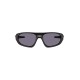 Oakley Grey UV Protection Oval Unisex Sunglasses Oakley Grey UV Protection Oval Unisex Sunglasses