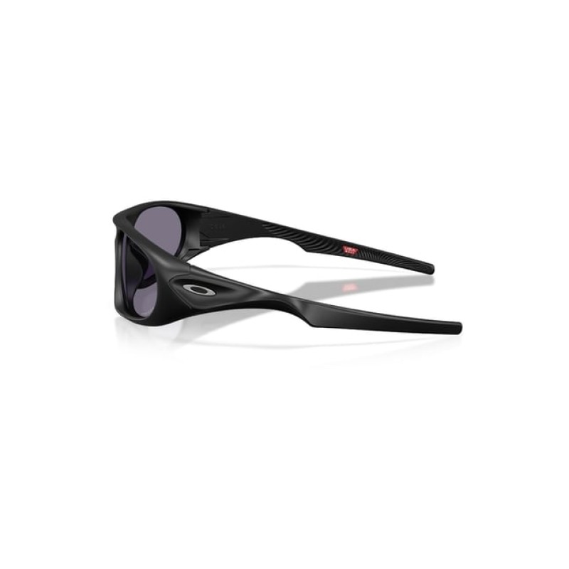 Oakley Grey UV Protection Oval Unisex Sunglasses Oakley Grey UV Protection Oval Unisex Sunglasses