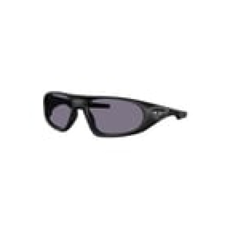 Oakley Grey UV Protection Oval Unisex Sunglasses Oakley Grey UV Protection Oval Unisex Sunglasses