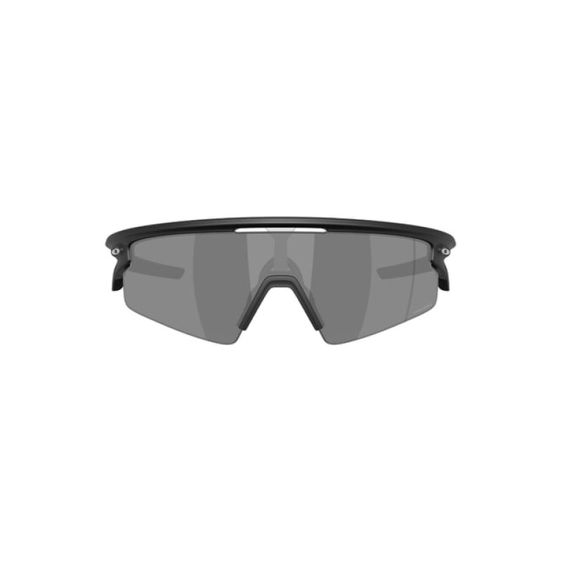 Oakley Grey Mirrored Rectangular Unisex Sunglasses Oakley Grey Mirrored Rectangular Unisex Sunglasses