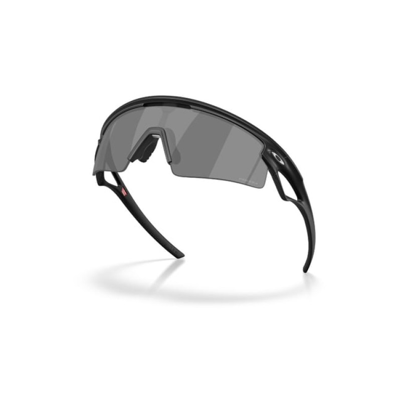 Oakley Grey Mirrored Rectangular Unisex Sunglasses Oakley Grey Mirrored Rectangular Unisex Sunglasses