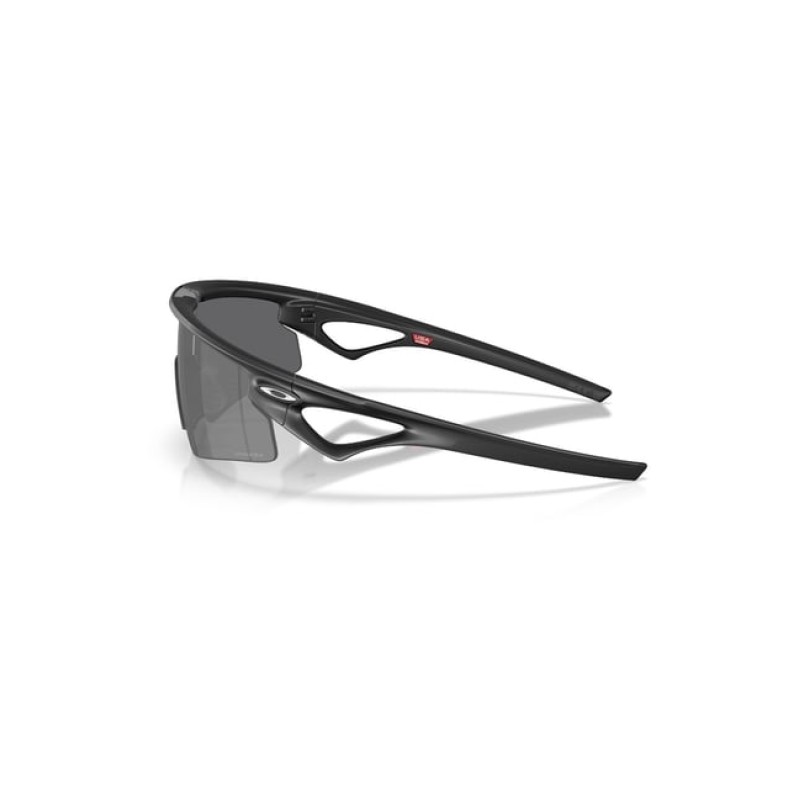 Oakley Grey Mirrored Rectangular Unisex Sunglasses Oakley Grey Mirrored Rectangular Unisex Sunglasses