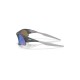 Oakley Blue Polarized Irregular Unisex Sunglasses Oakley Blue Polarized Irregular Unisex Sunglasses