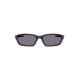 Oakley Grey UV Protection Rectangular Unisex Sunglasses Oakley Grey UV Protection Rectangular Unisex Sunglasses