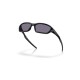 Oakley Grey UV Protection Rectangular Unisex Sunglasses Oakley Grey UV Protection Rectangular Unisex Sunglasses