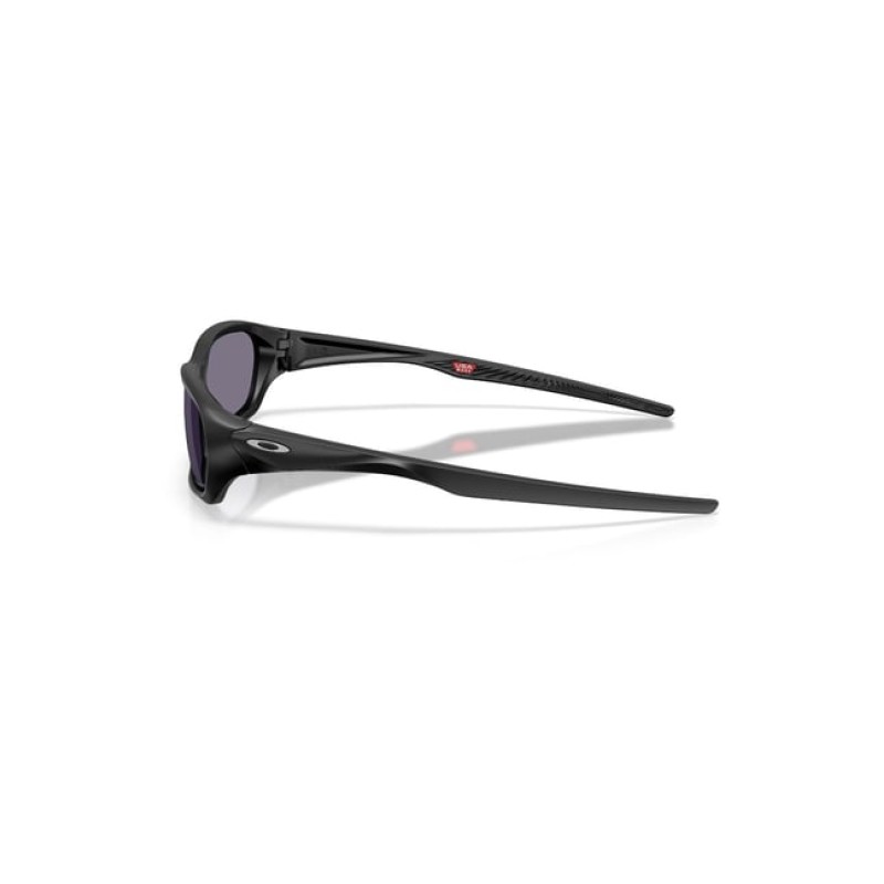 Oakley Grey UV Protection Rectangular Unisex Sunglasses Oakley Grey UV Protection Rectangular Unisex Sunglasses