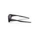 Oakley Grey UV Protection Rectangular Unisex Sunglasses Oakley Grey UV Protection Rectangular Unisex Sunglasses
