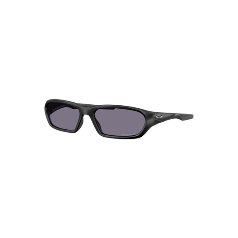 Oakley Grey UV Protection Rectangular Unisex Sunglasses Oakley Grey UV Protection Rectangular Unisex Sunglasses